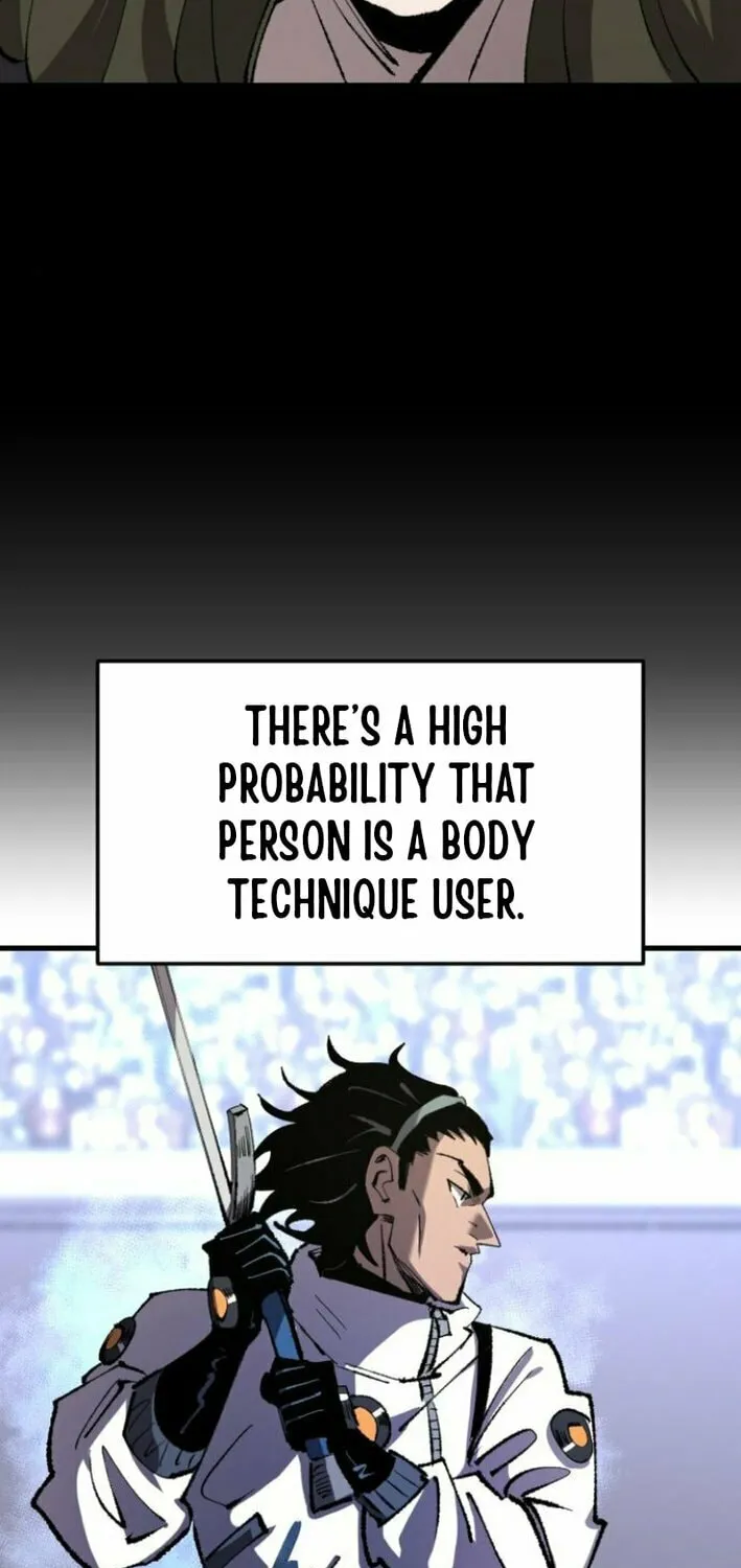 The Island Where Stars and Chains Rise Chapter 18 page 45 - 
