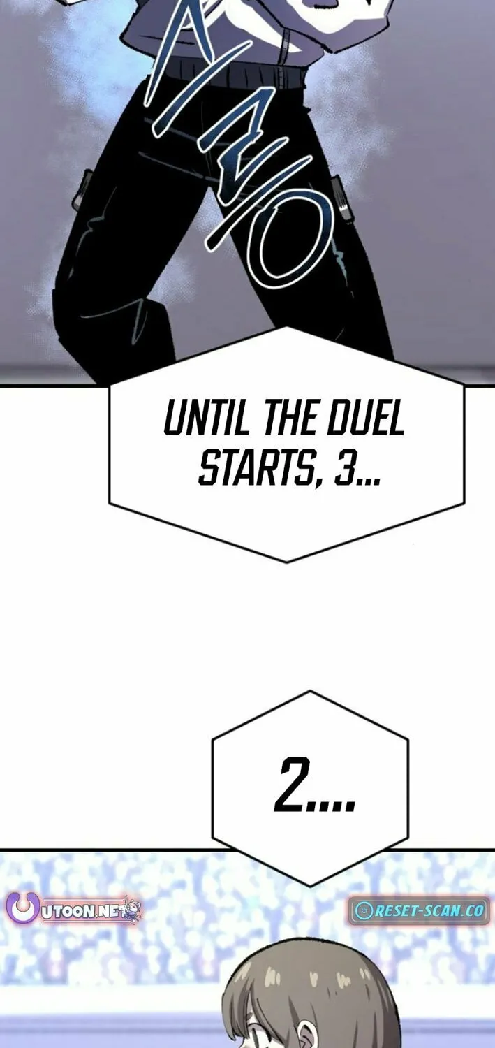 The Island Where Stars and Chains Rise Chapter 18 page 46 - 