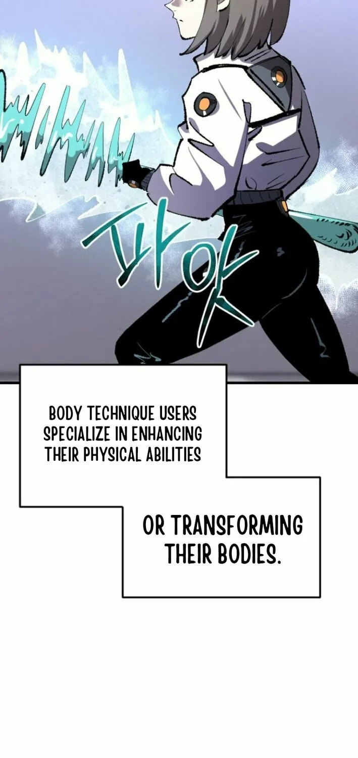 The Island Where Stars and Chains Rise Chapter 18 page 47 - 