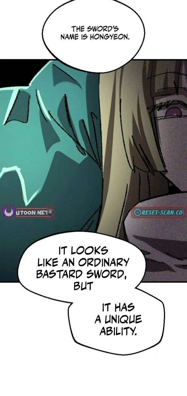 The Island Where Stars and Chains Rise Chapter 18 page 6 - 