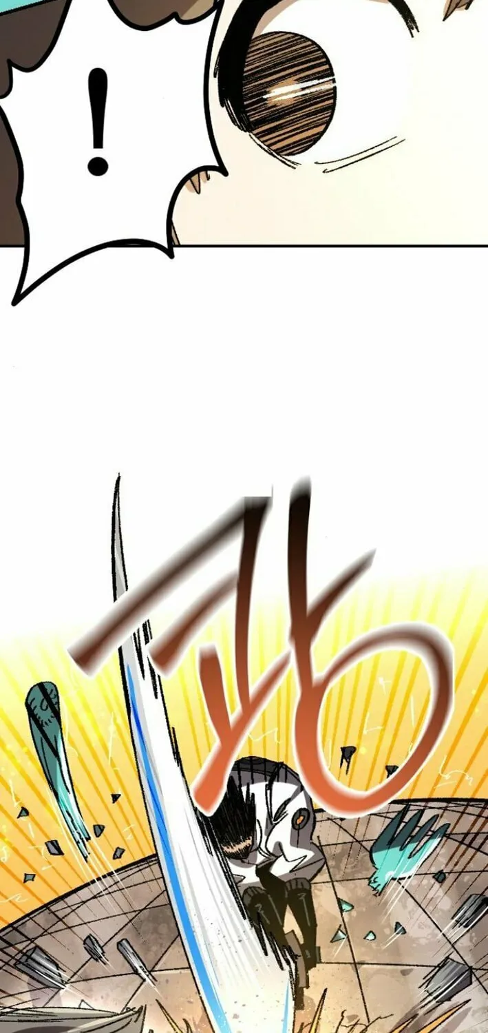 The Island Where Stars and Chains Rise Chapter 18 page 55 - 