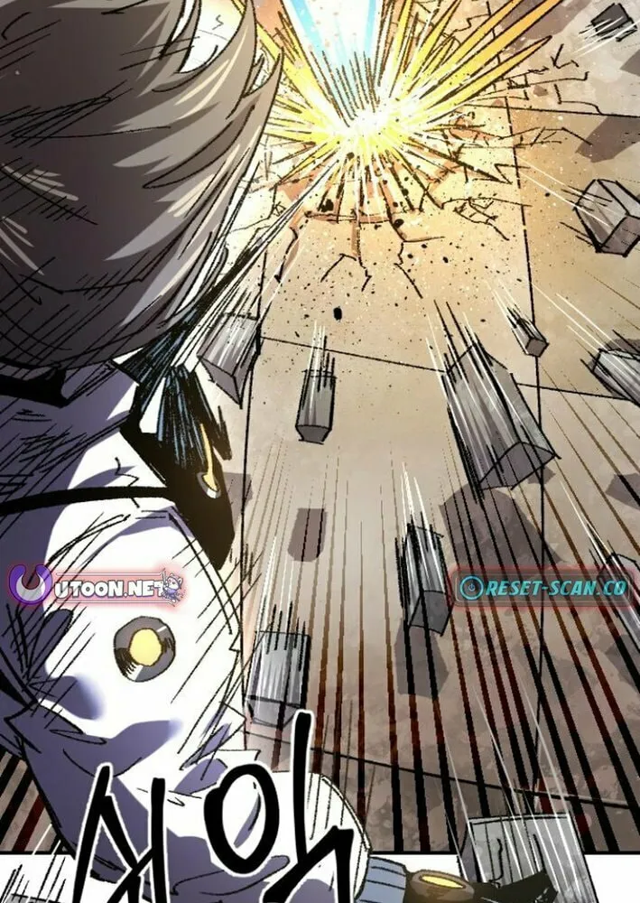The Island Where Stars and Chains Rise Chapter 18 page 56 - 