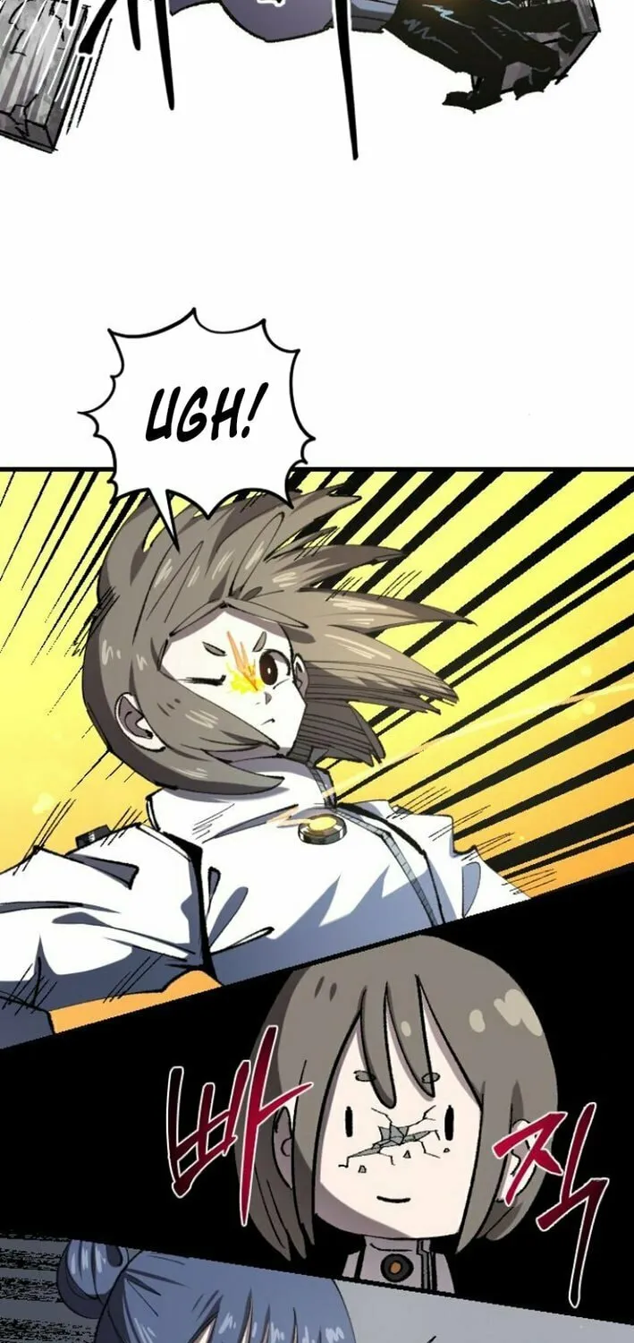 The Island Where Stars and Chains Rise Chapter 18 page 57 - 