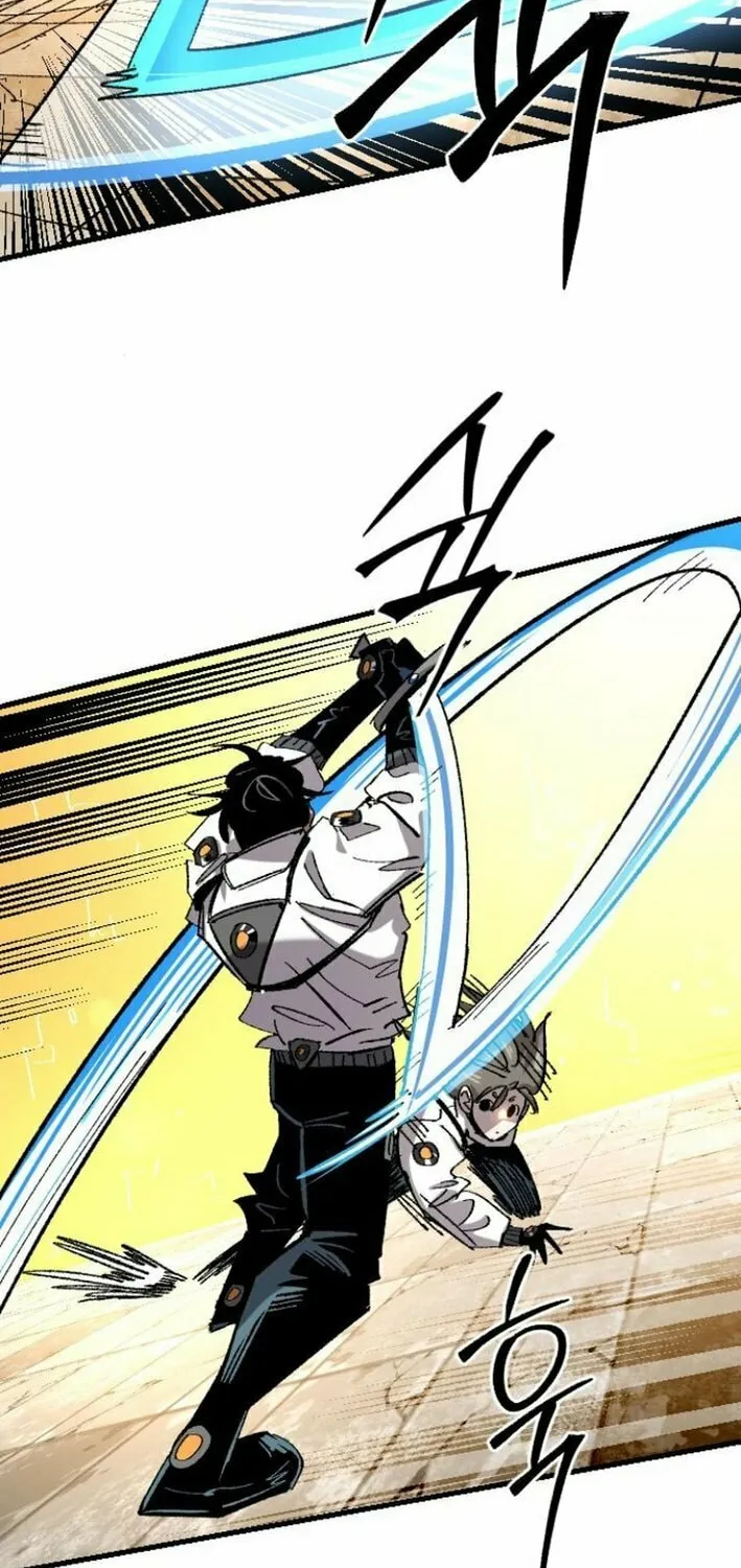 The Island Where Stars and Chains Rise Chapter 18 page 60 - 