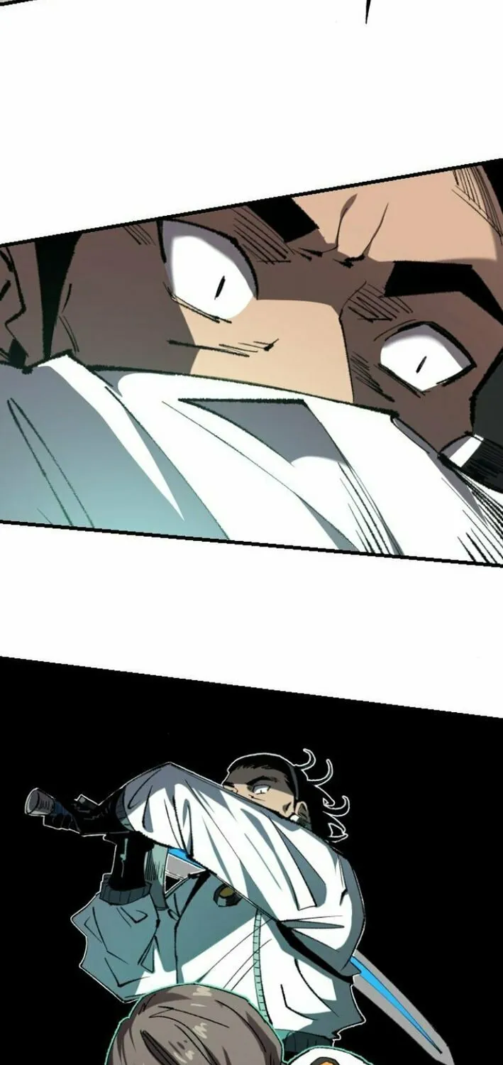 The Island Where Stars and Chains Rise Chapter 18 page 61 - 