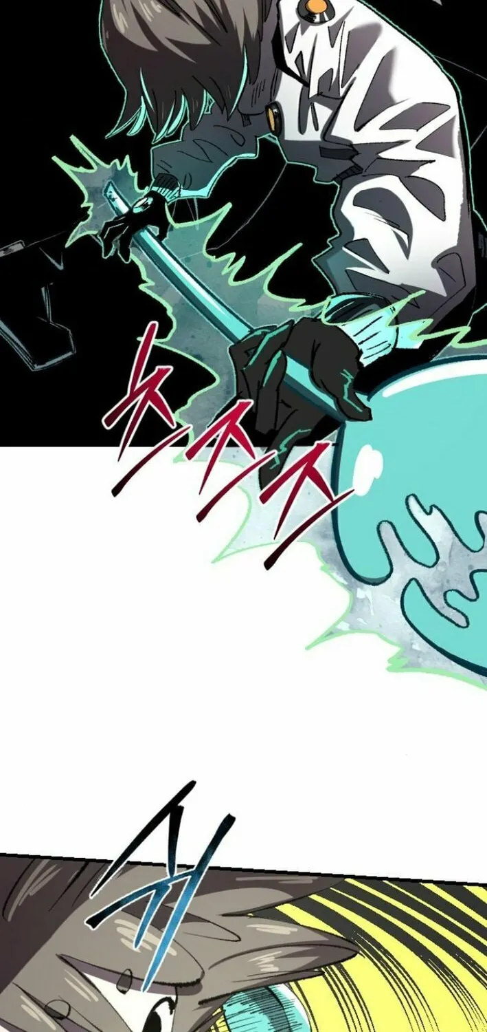 The Island Where Stars and Chains Rise Chapter 18 page 62 - 