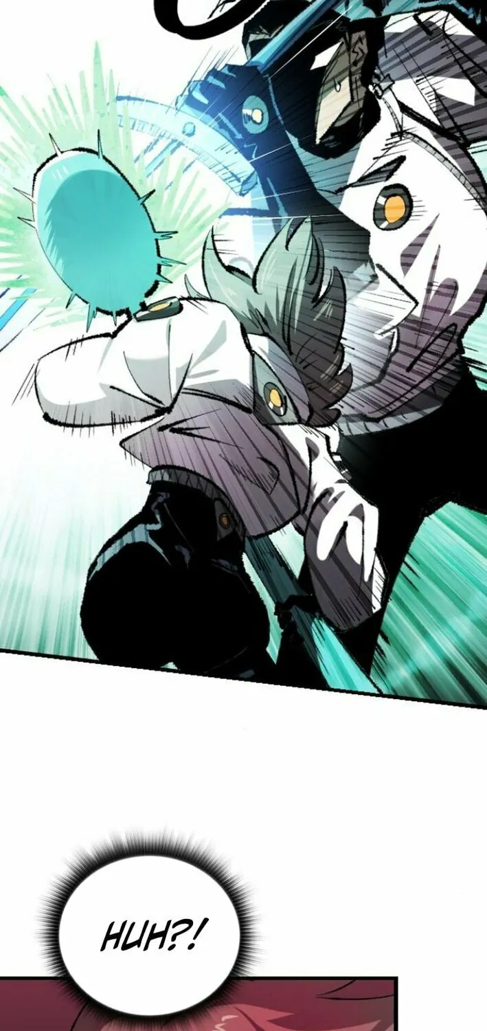 The Island Where Stars and Chains Rise Chapter 18 page 65 - 