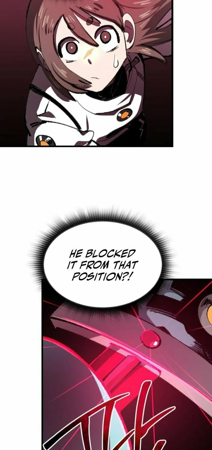 The Island Where Stars and Chains Rise Chapter 18 page 66 - 