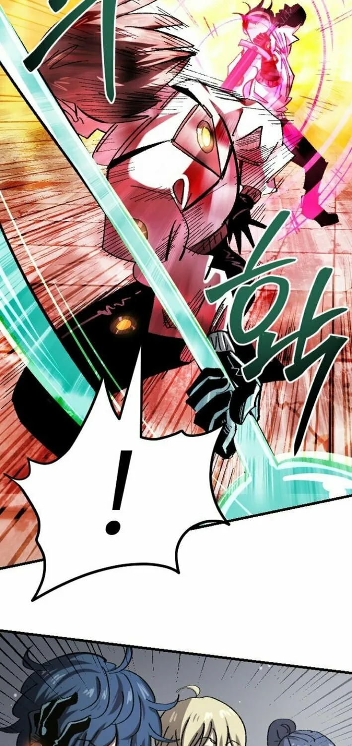 The Island Where Stars and Chains Rise Chapter 18 page 68 - 