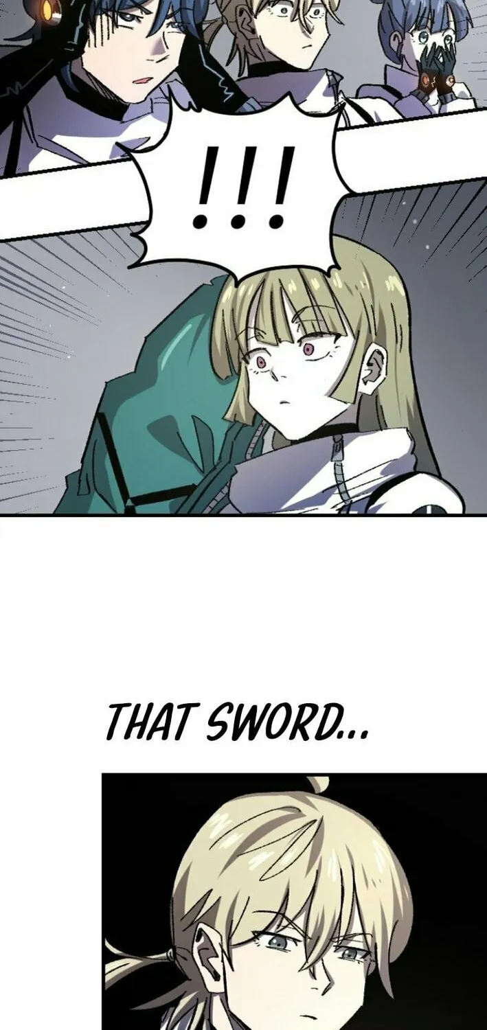 The Island Where Stars and Chains Rise Chapter 18 page 69 - 