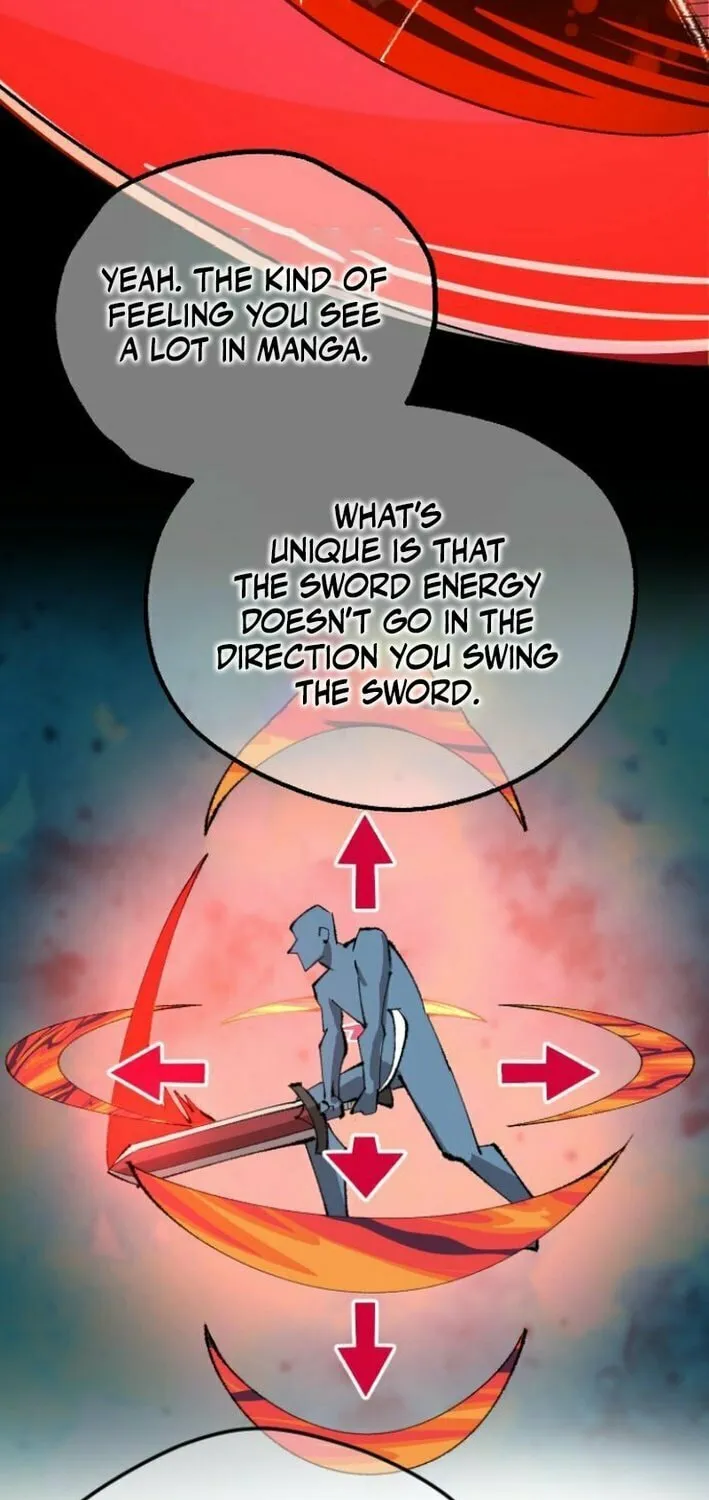 The Island Where Stars and Chains Rise Chapter 18 page 8 - 