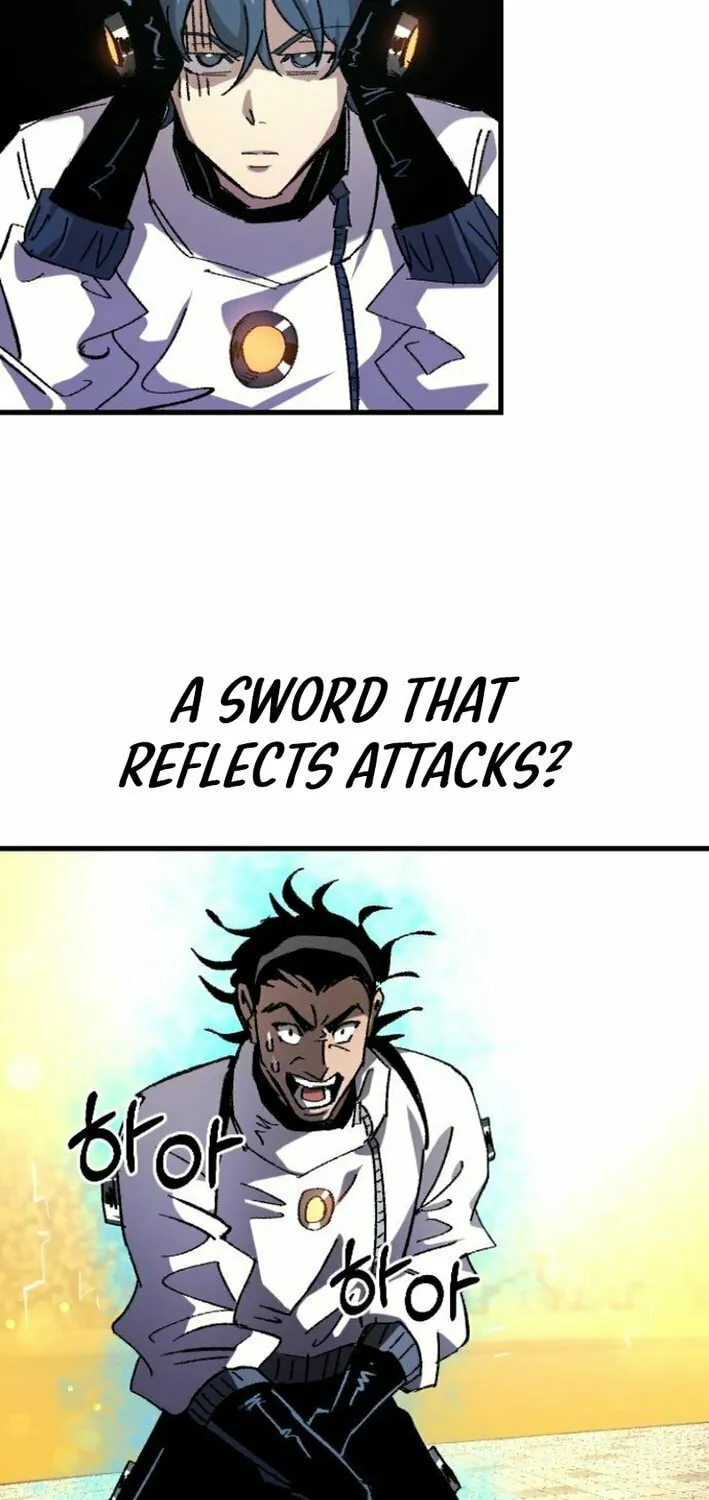 The Island Where Stars and Chains Rise Chapter 18 page 71 - 