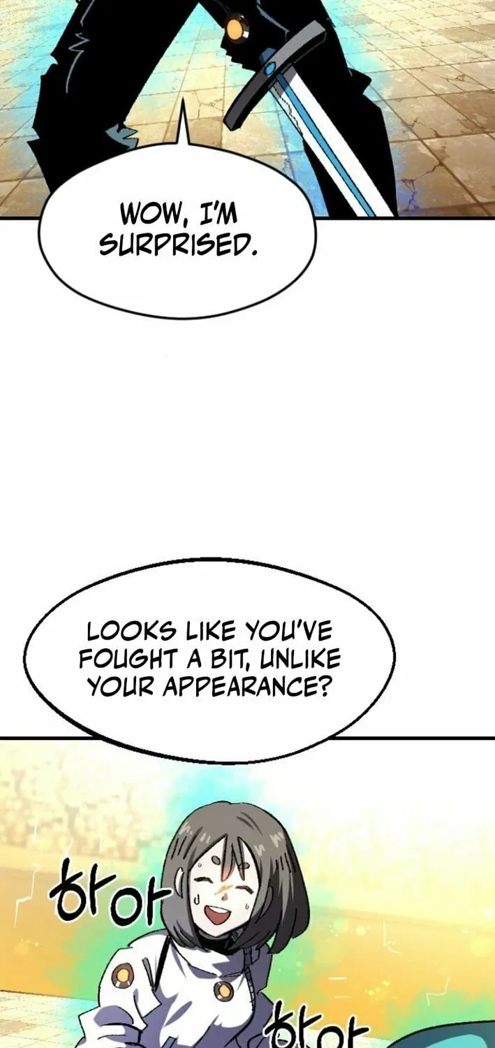 The Island Where Stars and Chains Rise Chapter 18 page 72 - 