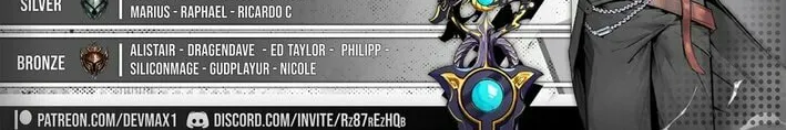 The Island Where Stars and Chains Rise Chapter 18 page 76 - 