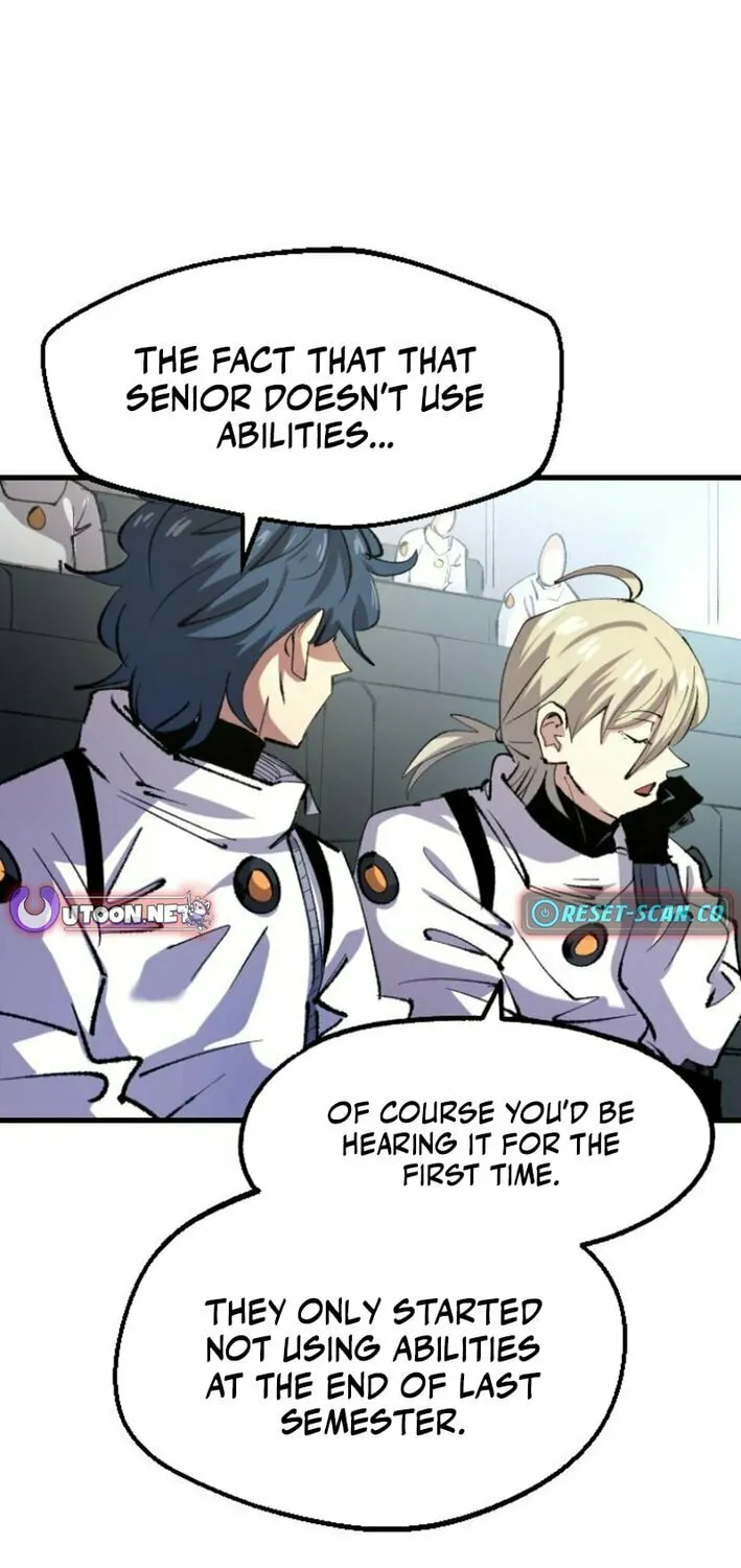 The Island Where Stars and Chains Rise Chapter 18 page 10 - 