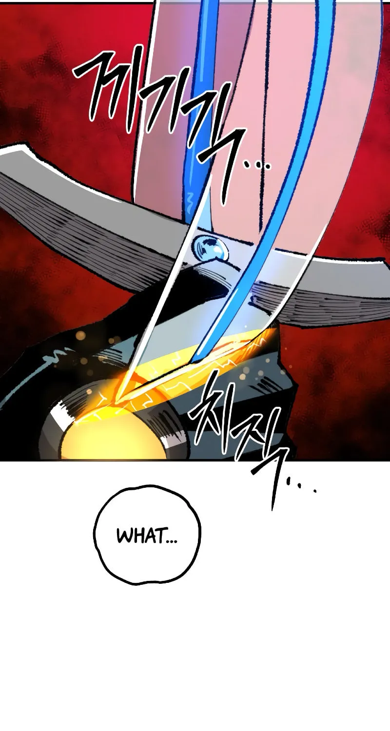 The Island Where Stars and Chains Rise Chapter 19 page 13 - 