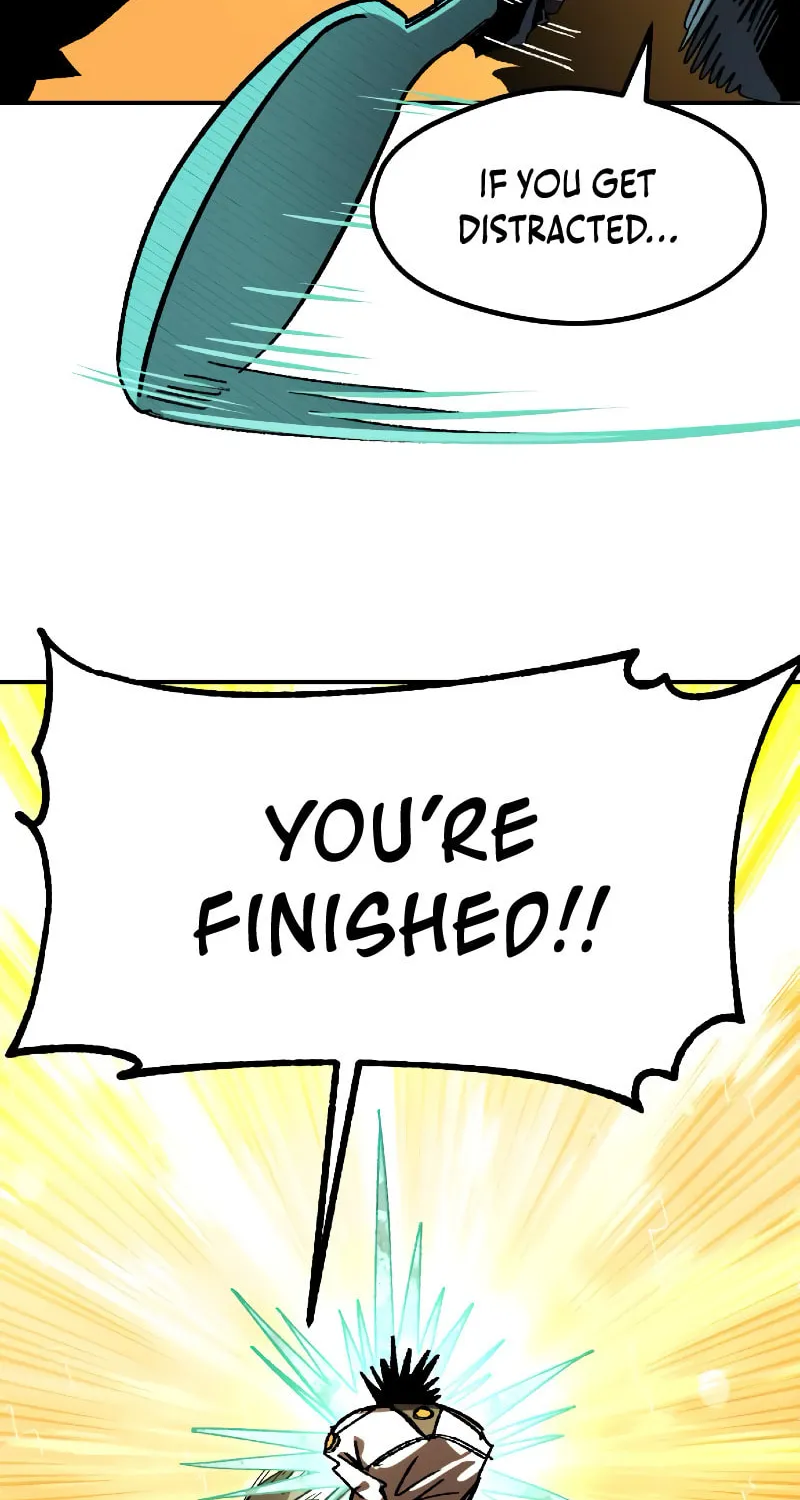 The Island Where Stars and Chains Rise Chapter 19 page 15 - 