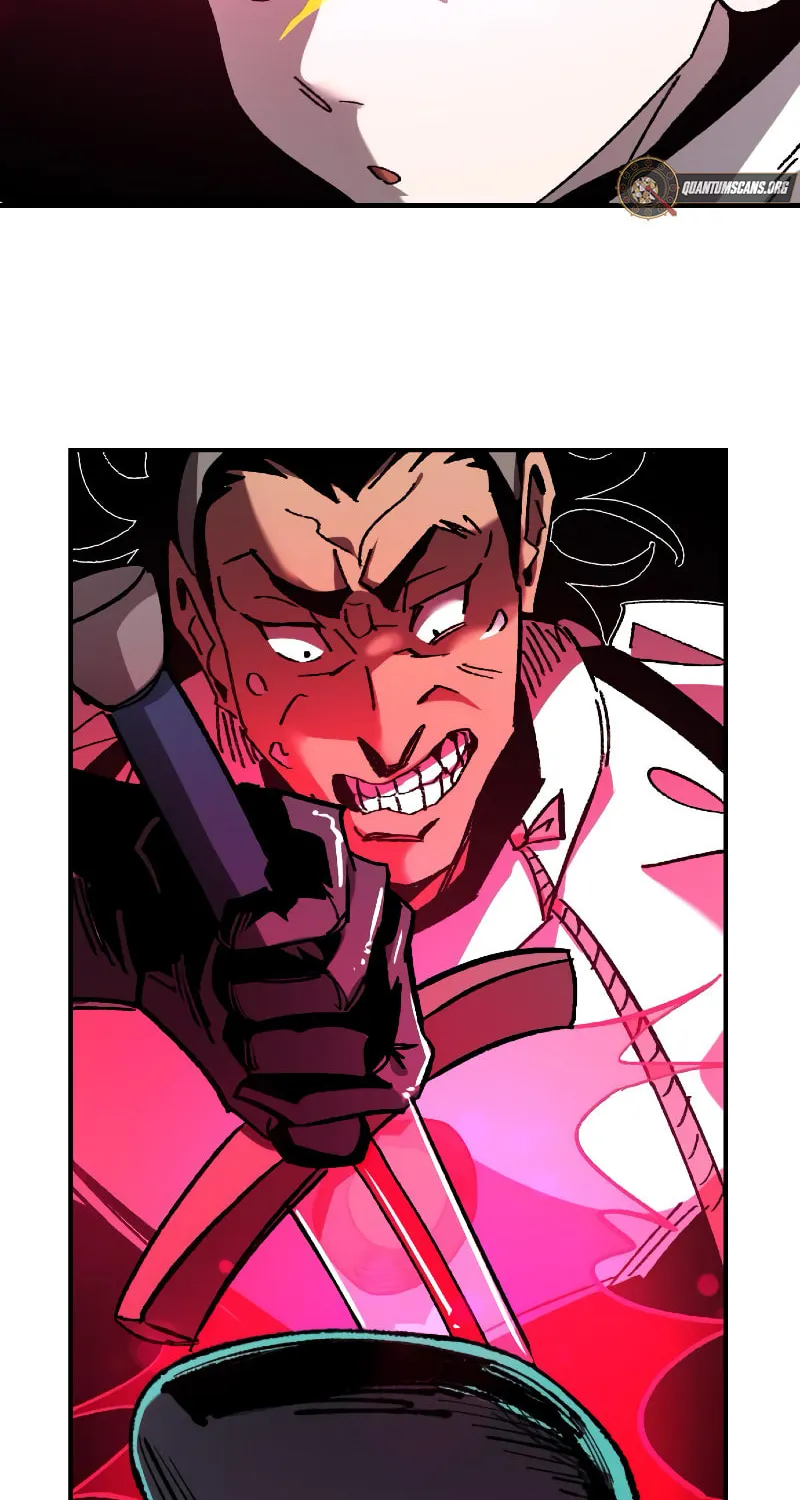 The Island Where Stars and Chains Rise Chapter 19 page 17 - 