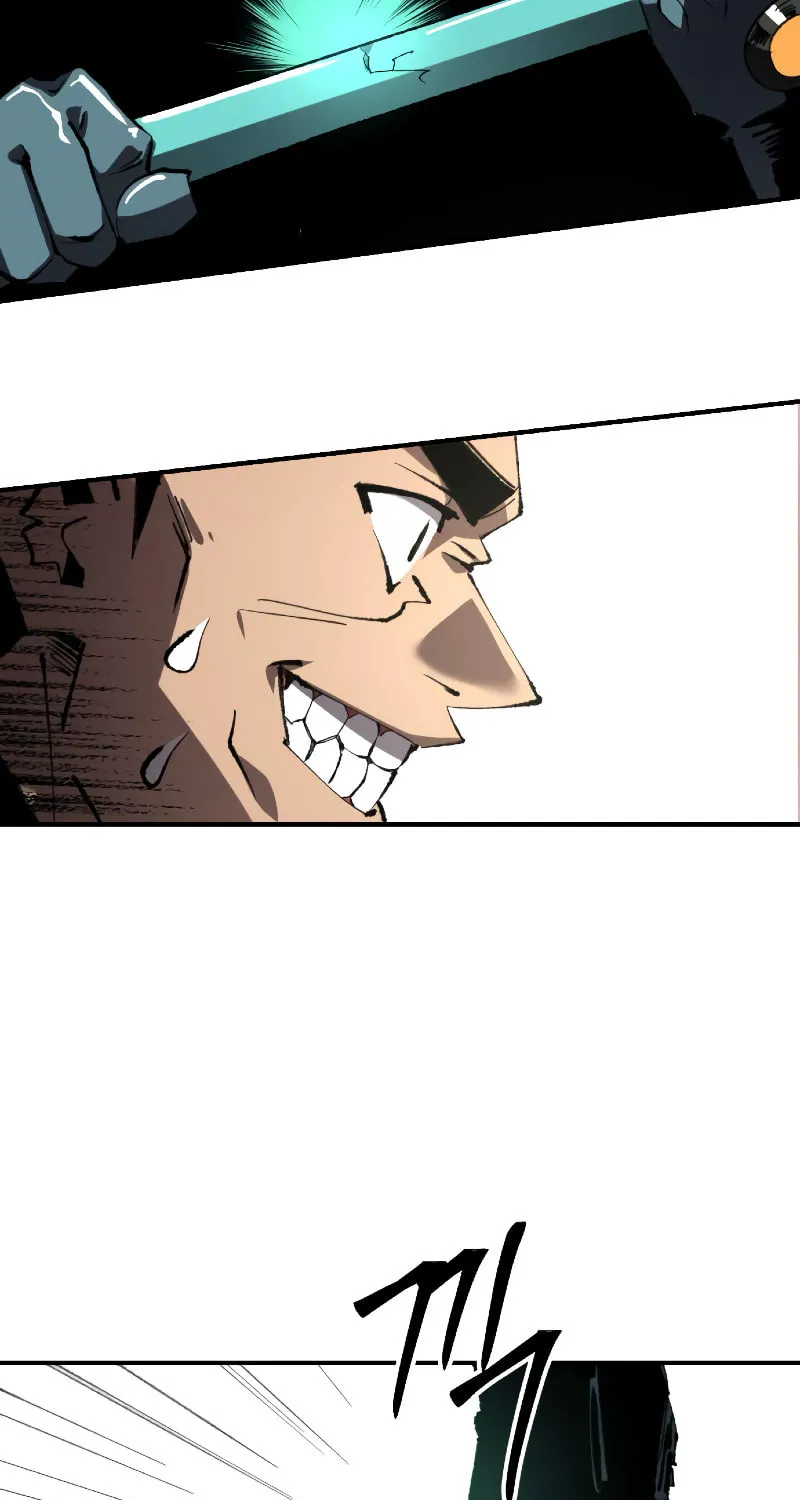The Island Where Stars and Chains Rise Chapter 19 page 20 - 