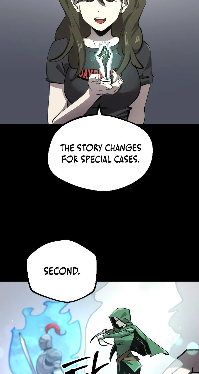 The Island Where Stars and Chains Rise Chapter 19 page 3 - 