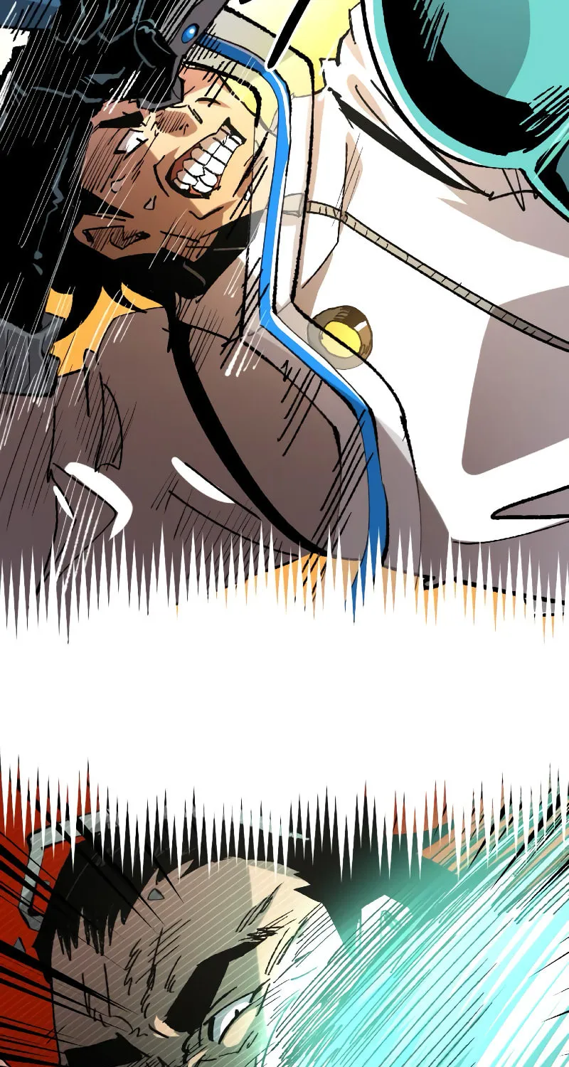 The Island Where Stars and Chains Rise Chapter 19 page 26 - 