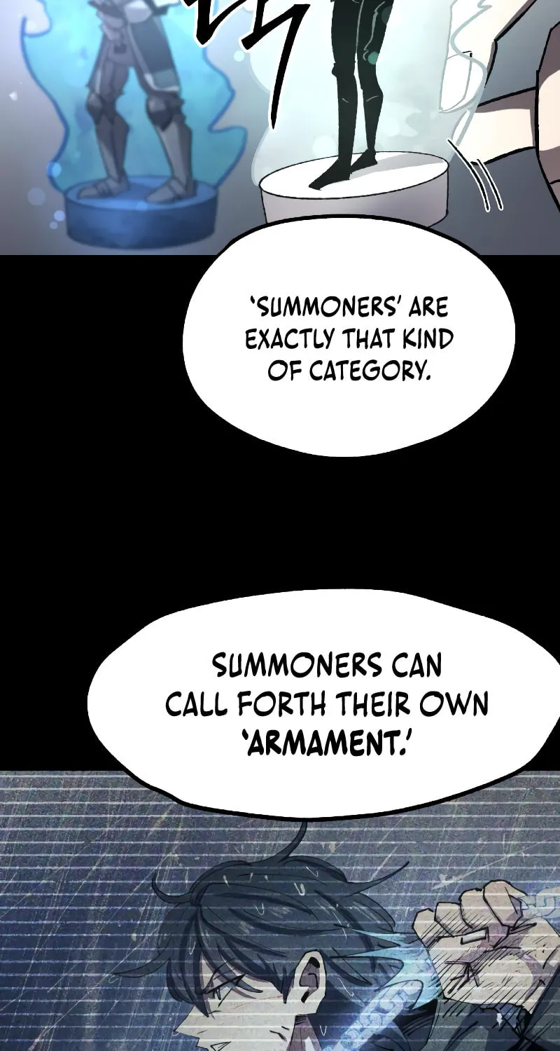 The Island Where Stars and Chains Rise Chapter 19 page 4 - 