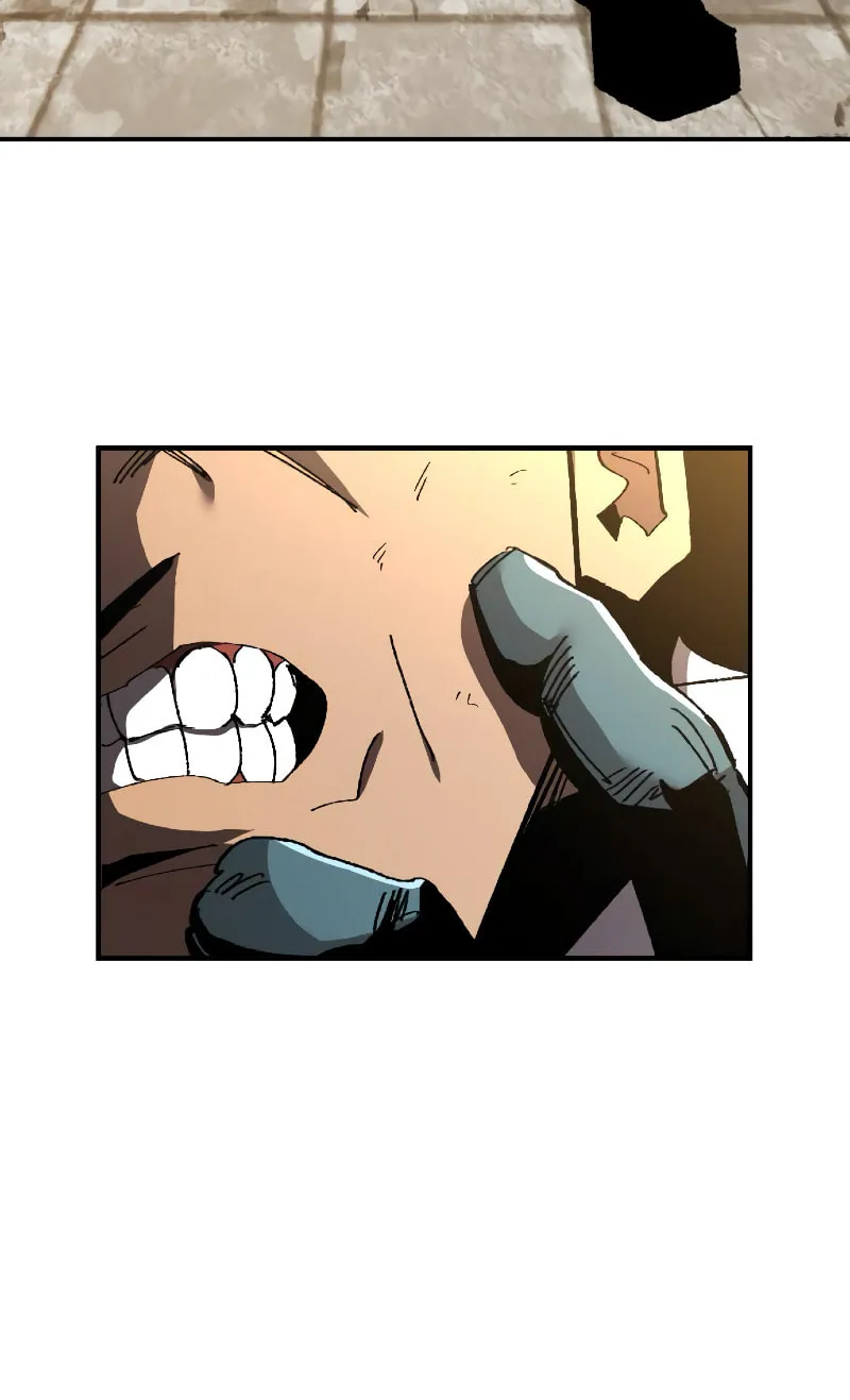 The Island Where Stars and Chains Rise Chapter 19 page 31 - 