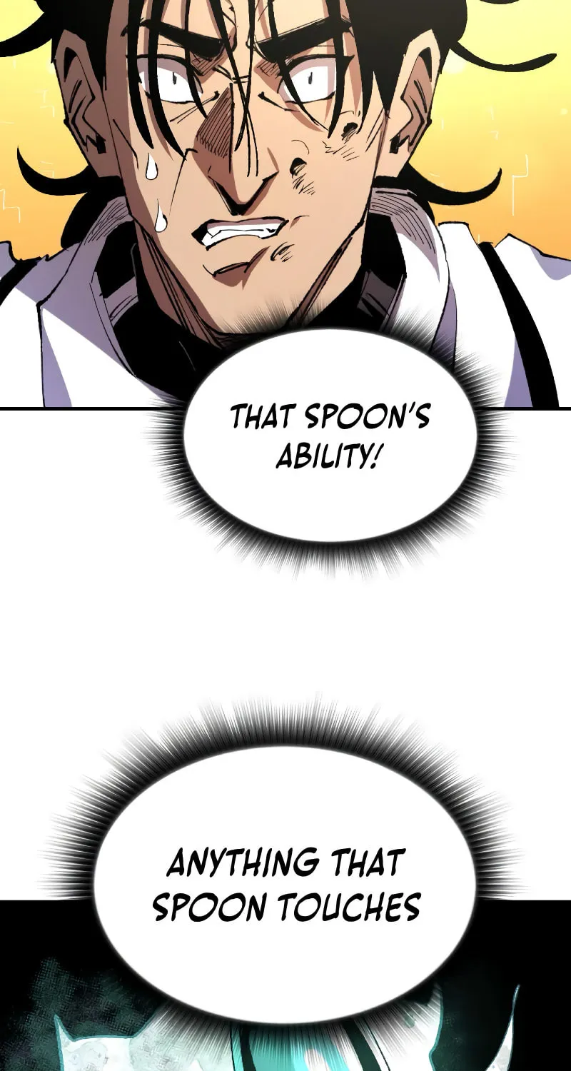 The Island Where Stars and Chains Rise Chapter 19 page 34 - 