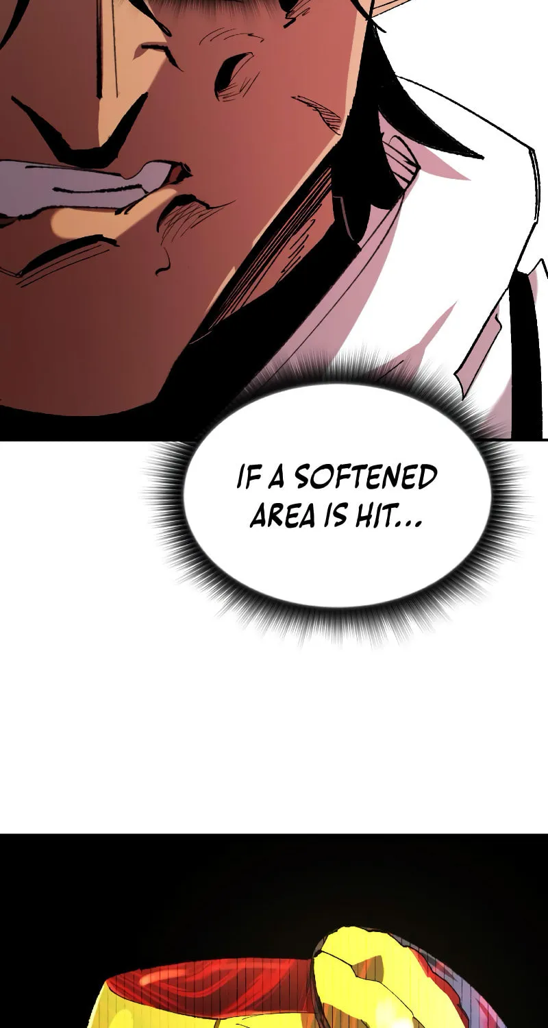 The Island Where Stars and Chains Rise Chapter 19 page 37 - 