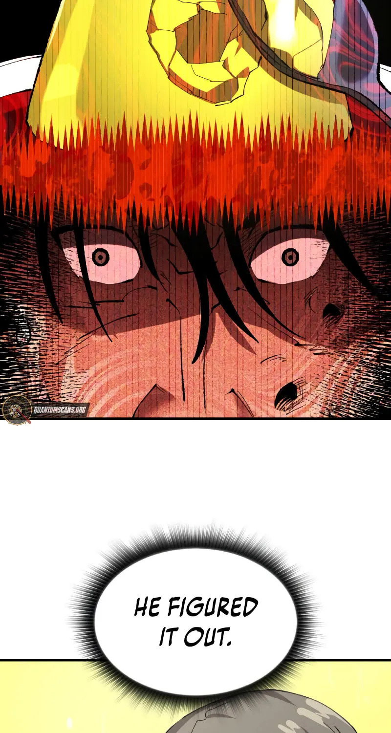 The Island Where Stars and Chains Rise Chapter 19 page 38 - 