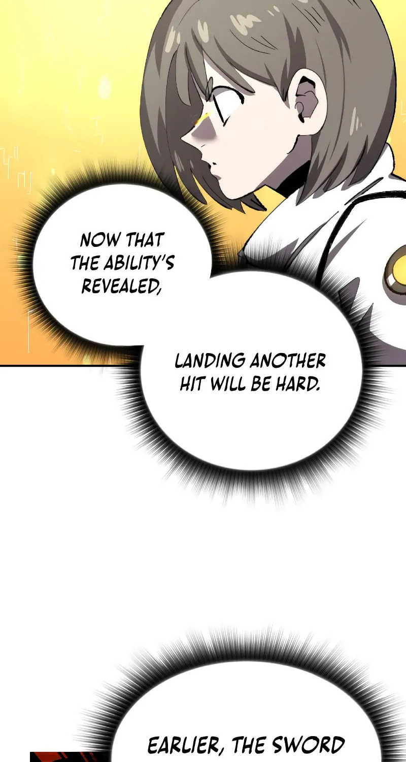 The Island Where Stars and Chains Rise Chapter 19 page 39 - 