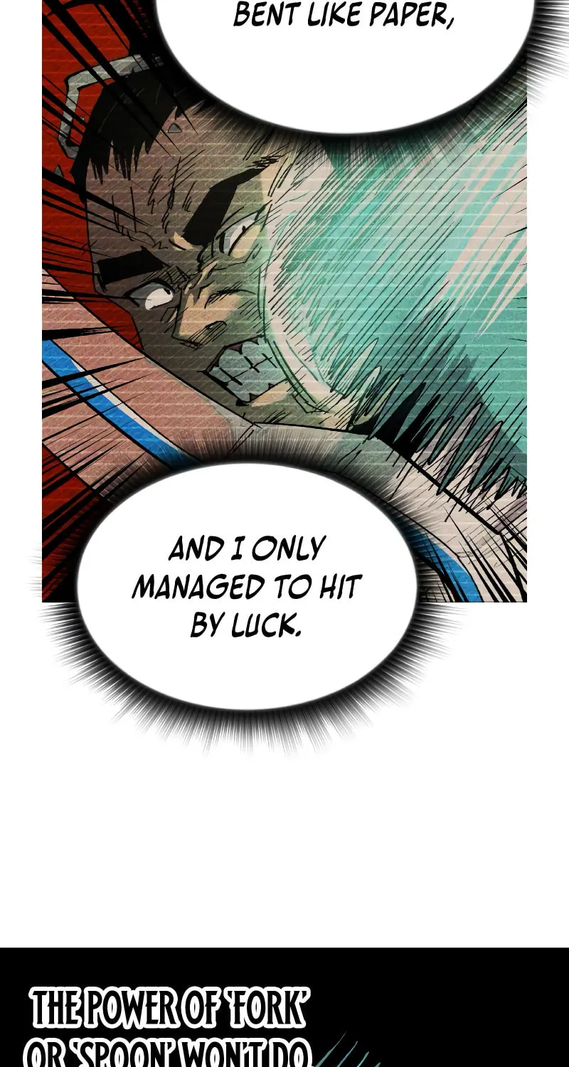 The Island Where Stars and Chains Rise Chapter 19 page 40 - 