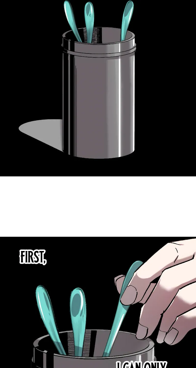 The Island Where Stars and Chains Rise Chapter 19 page 42 - 