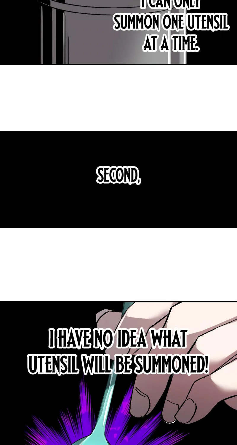 The Island Where Stars and Chains Rise Chapter 19 page 43 - 