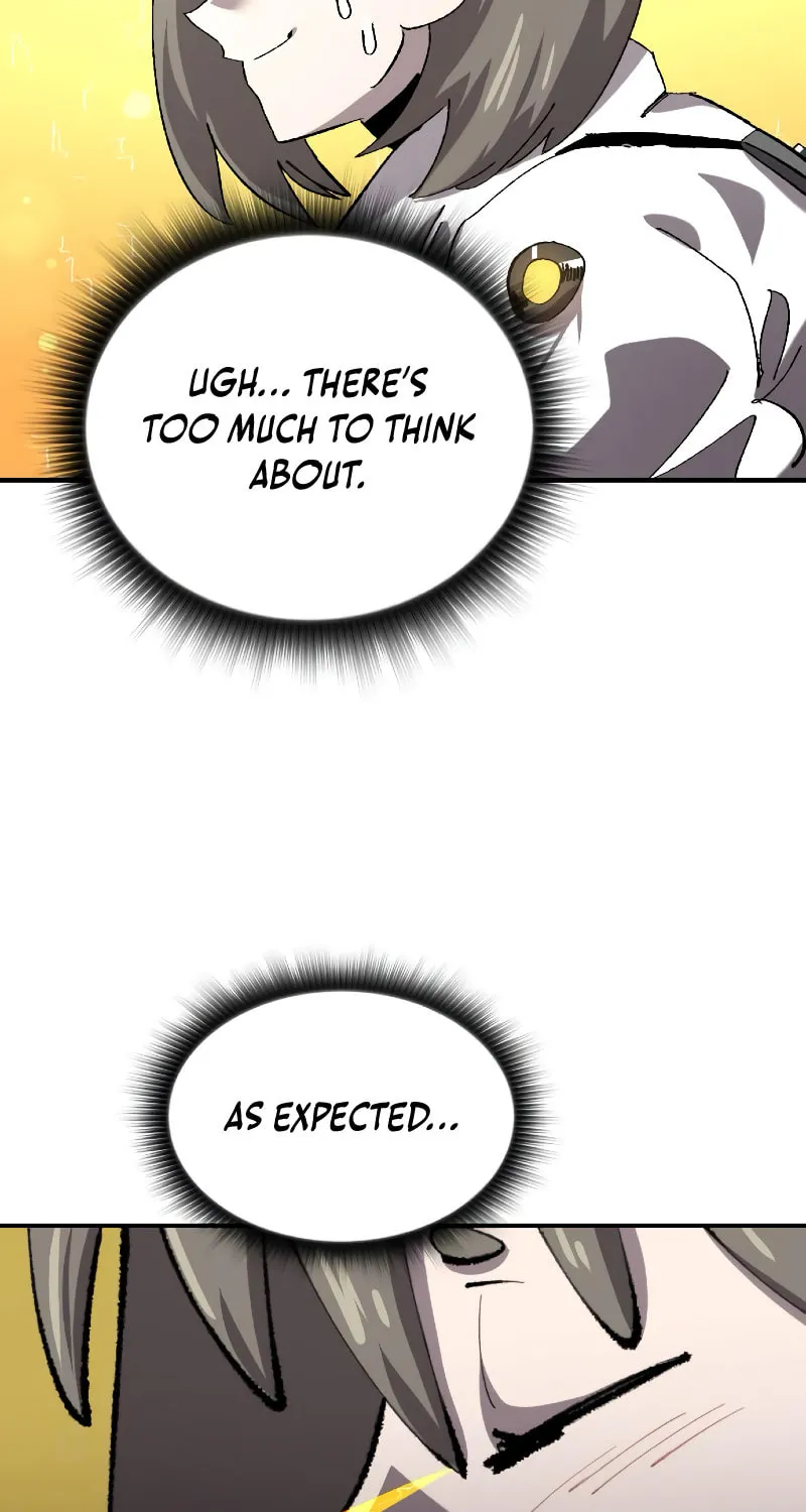 The Island Where Stars and Chains Rise Chapter 19 page 46 - 