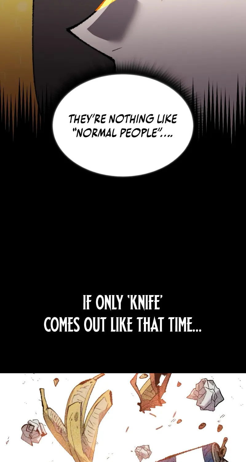 The Island Where Stars and Chains Rise Chapter 19 page 47 - 