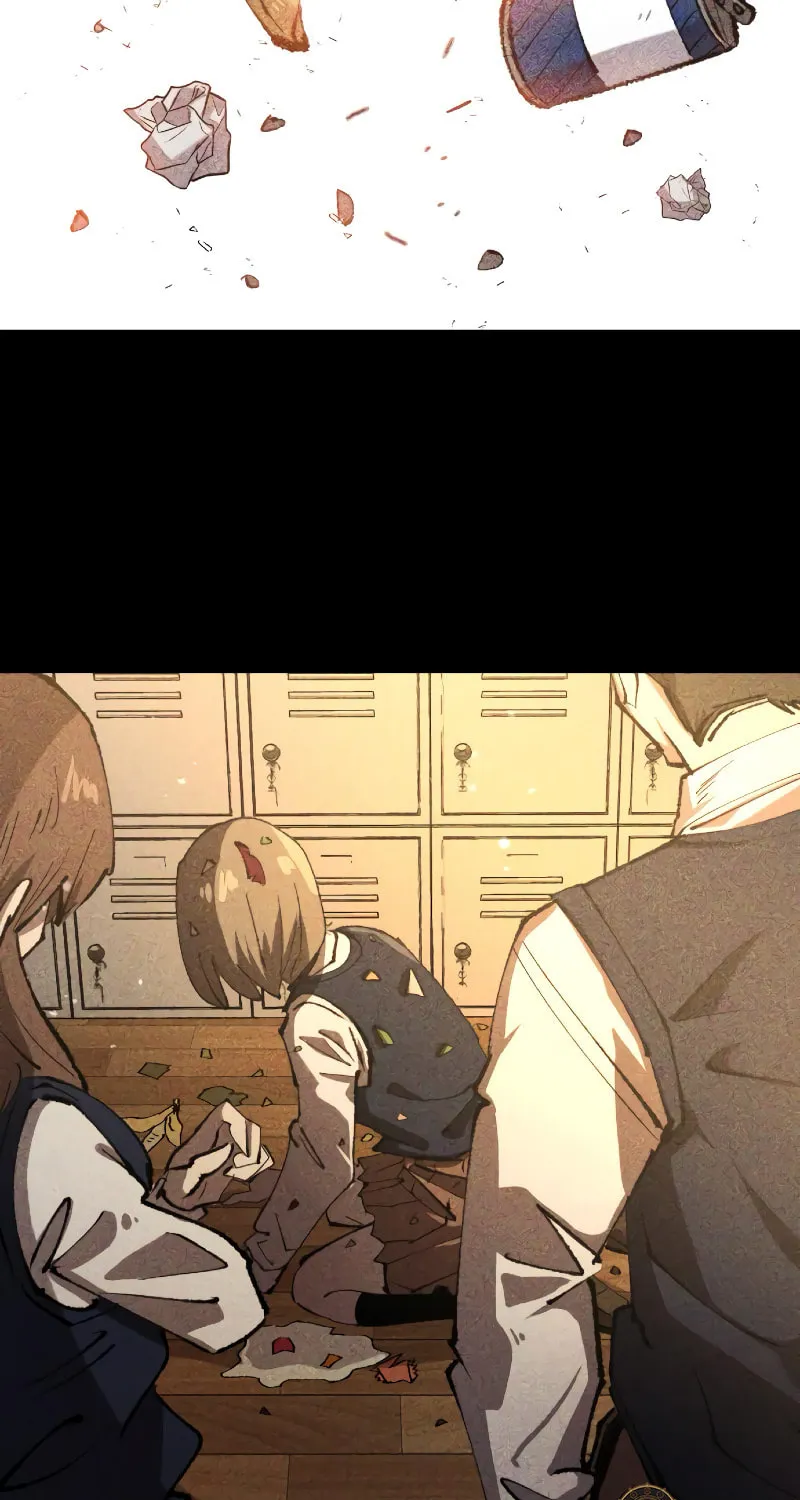 The Island Where Stars and Chains Rise Chapter 19 page 48 - 