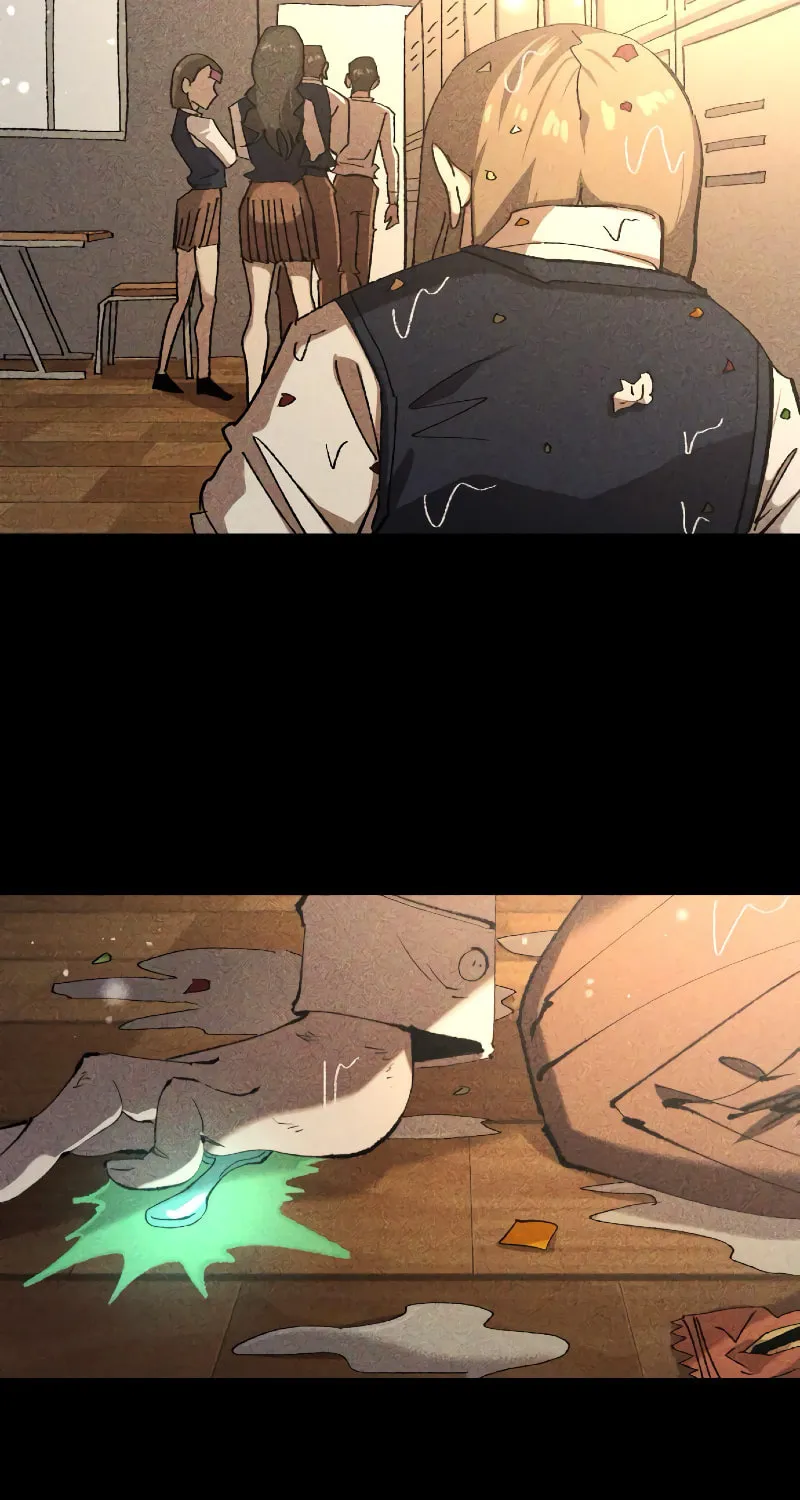 The Island Where Stars and Chains Rise Chapter 19 page 50 - 