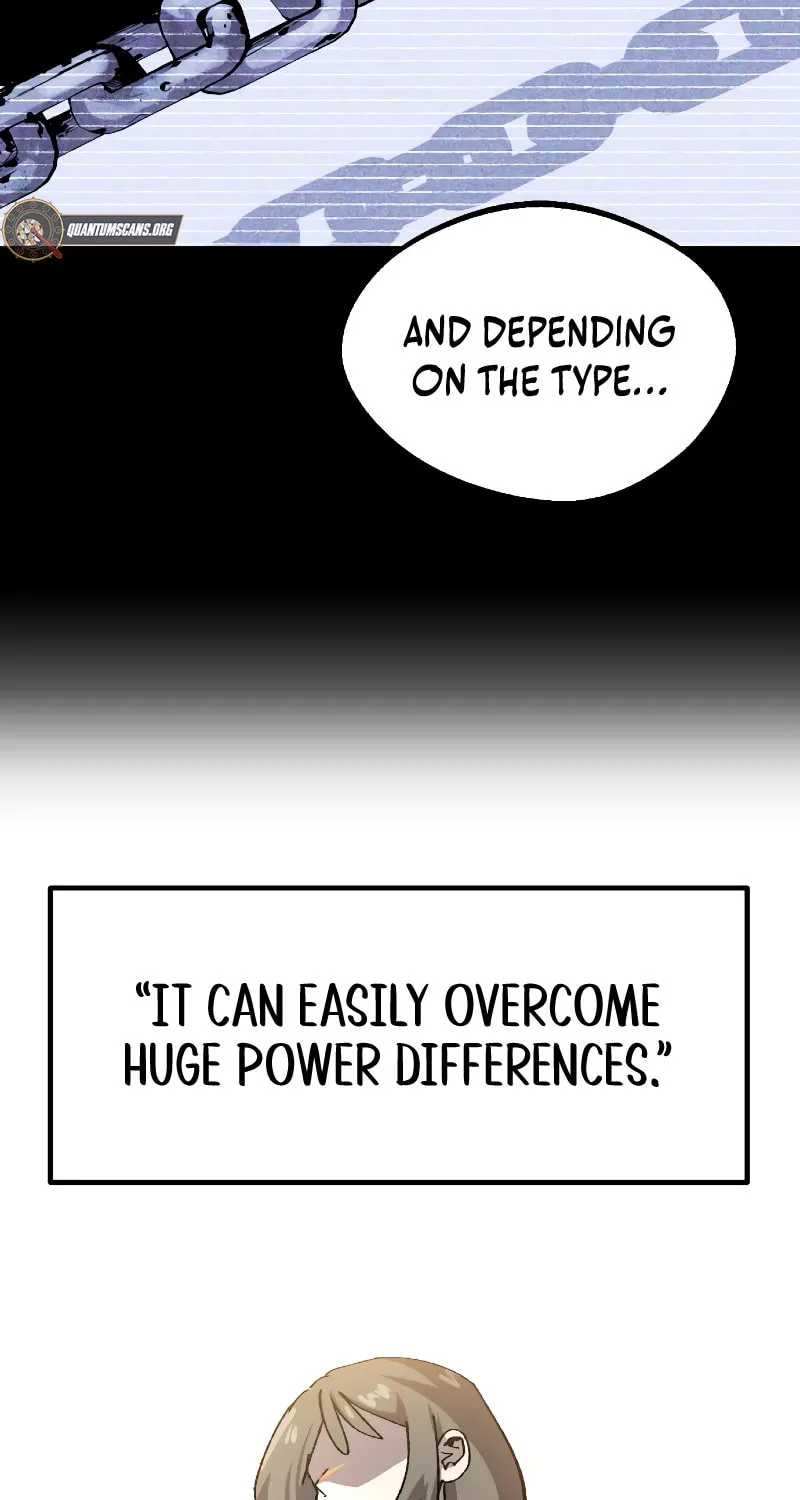The Island Where Stars and Chains Rise Chapter 19 page 6 - 