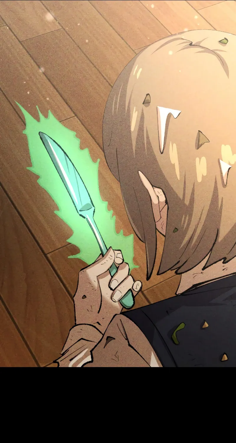 The Island Where Stars and Chains Rise Chapter 19 page 52 - 