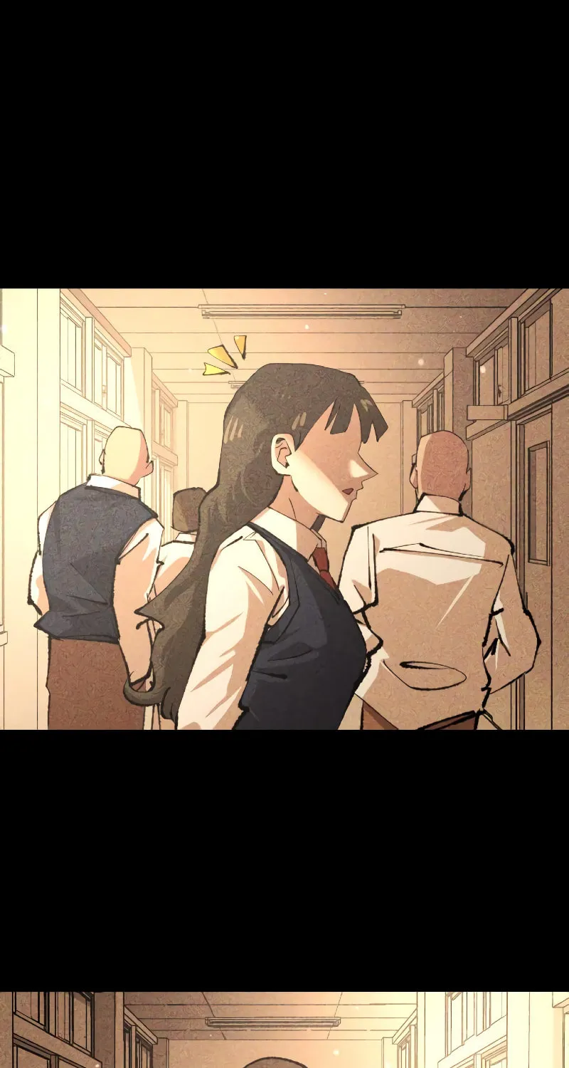 The Island Where Stars and Chains Rise Chapter 19 page 53 - 