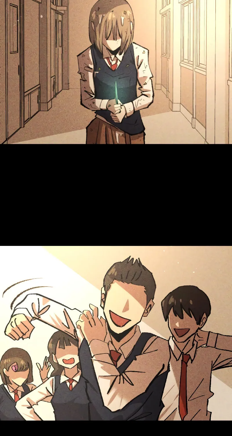 The Island Where Stars and Chains Rise Chapter 19 page 54 - 