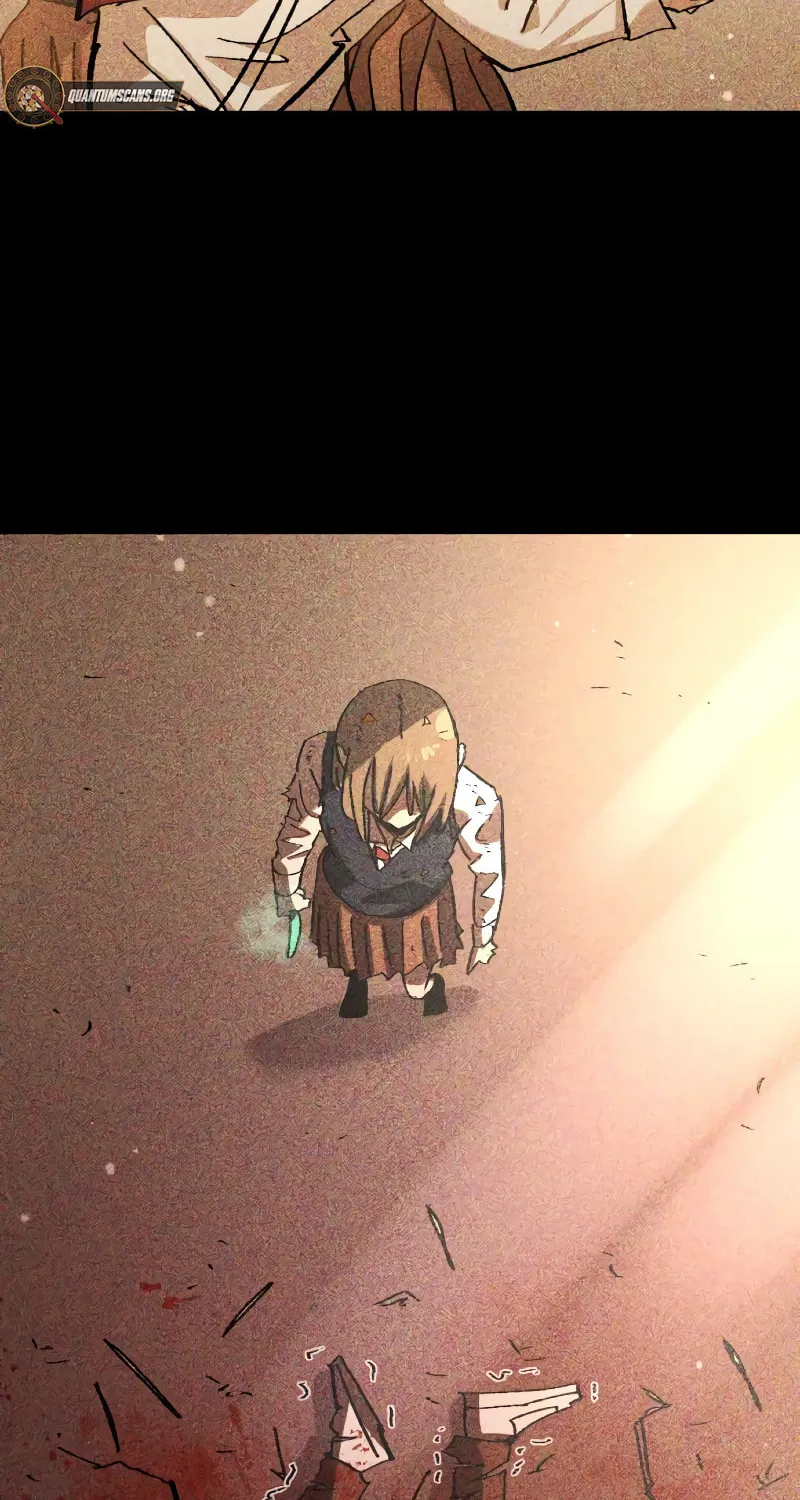 The Island Where Stars and Chains Rise Chapter 19 page 57 - 
