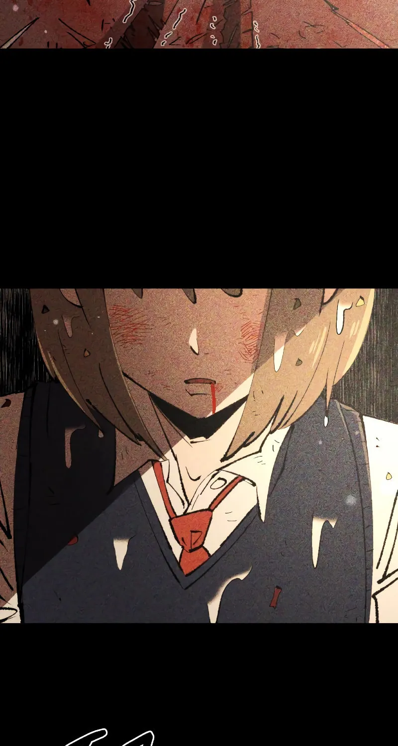 The Island Where Stars and Chains Rise Chapter 19 page 58 - 