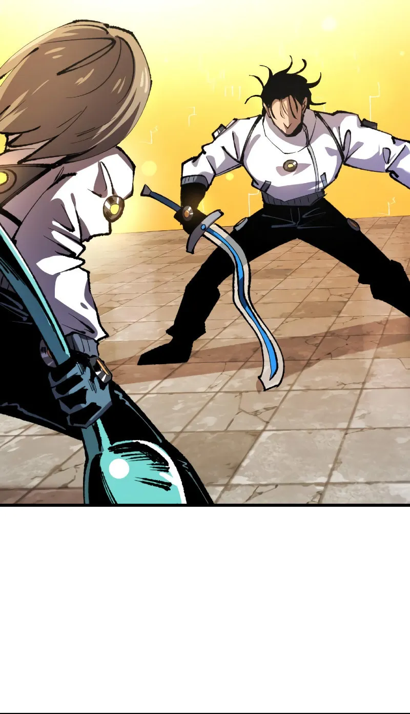 The Island Where Stars and Chains Rise Chapter 19 page 61 - 