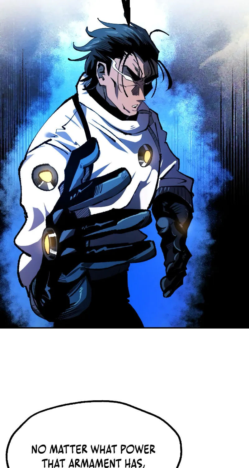 The Island Where Stars and Chains Rise Chapter 19 page 64 - 
