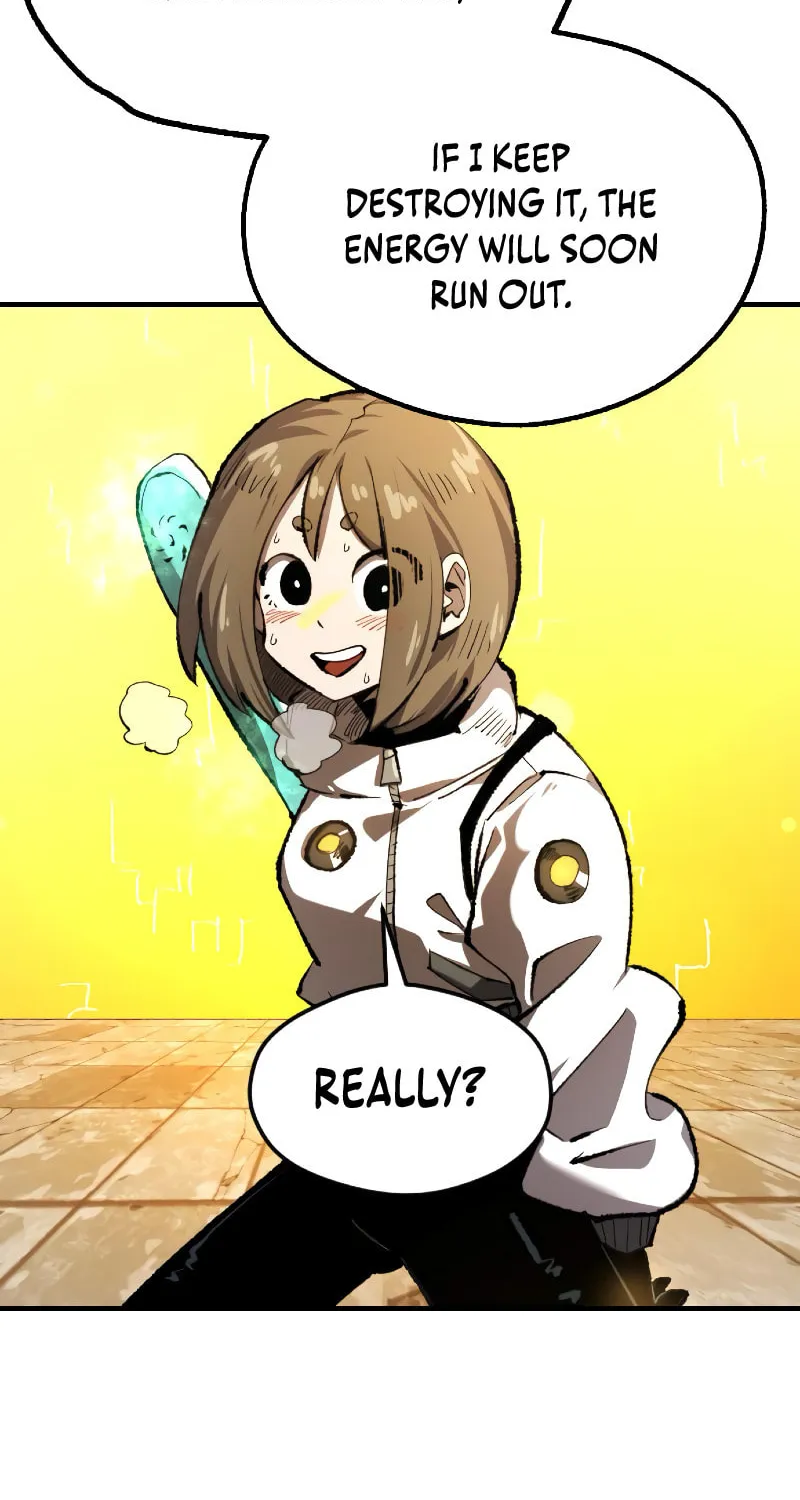 The Island Where Stars and Chains Rise Chapter 19 page 65 - 
