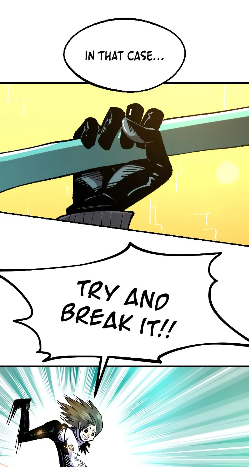 The Island Where Stars and Chains Rise Chapter 19 page 66 - 