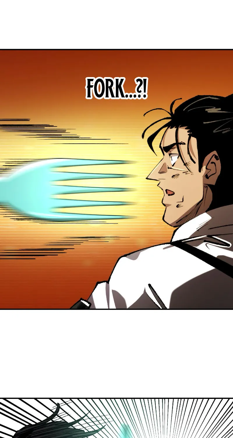 The Island Where Stars and Chains Rise Chapter 19 page 69 - 