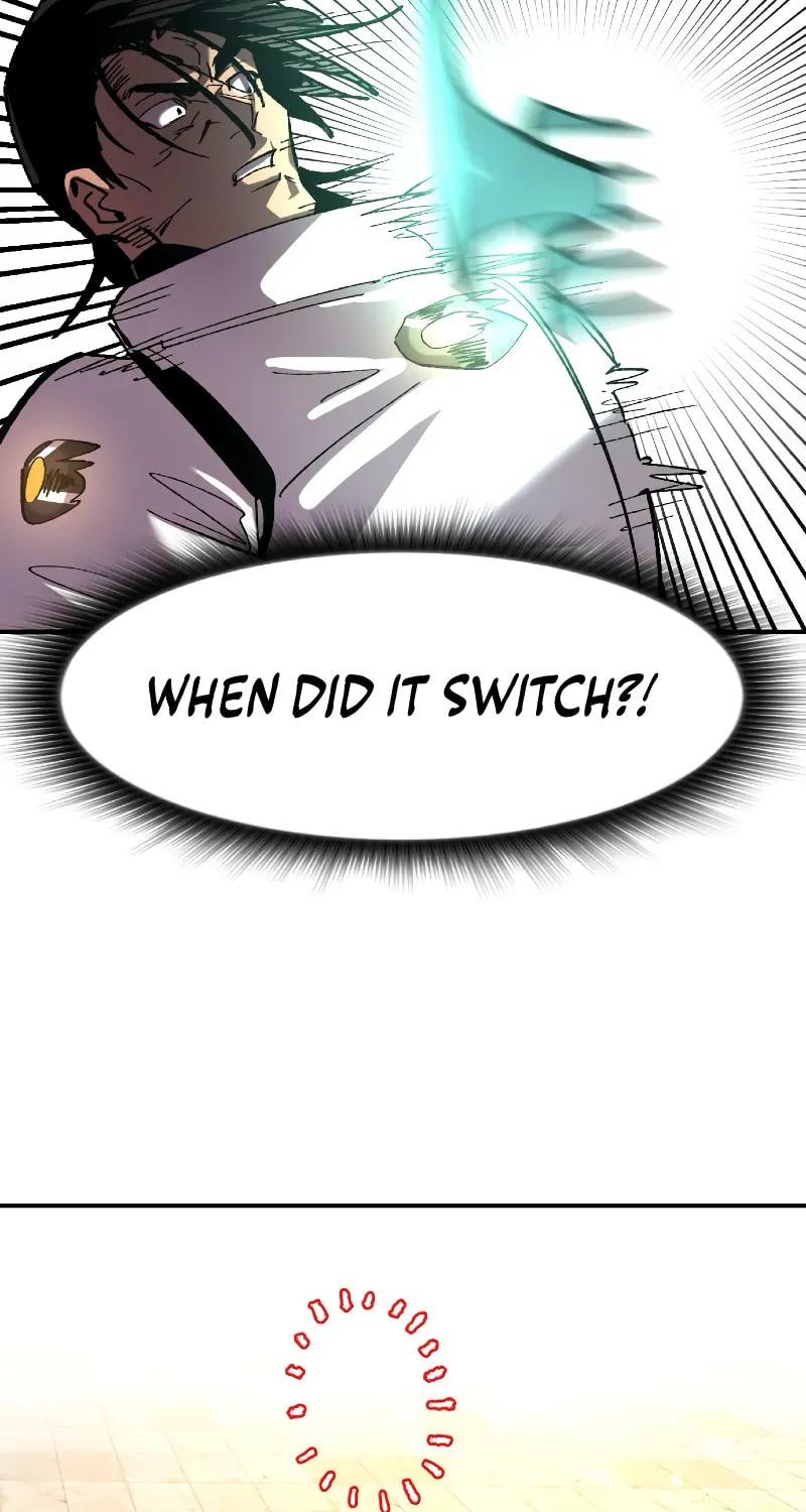 The Island Where Stars and Chains Rise Chapter 19 page 70 - 